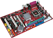 ΢��MSi 915PL Neo-V����������